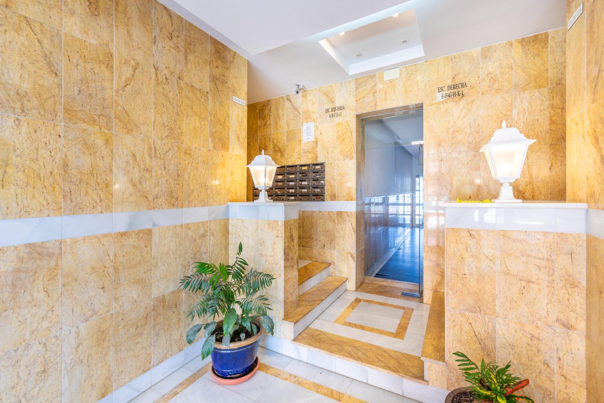 Wintowinrentals 1ª Linea De Playa, Parking Y Wifi Rincon de la Victoria